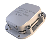 Worldwide Satellite GPS Tracker for Remote Live Tracking