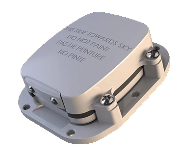 Worldwide Satellite GPS Tracker for Remote Live Tracking