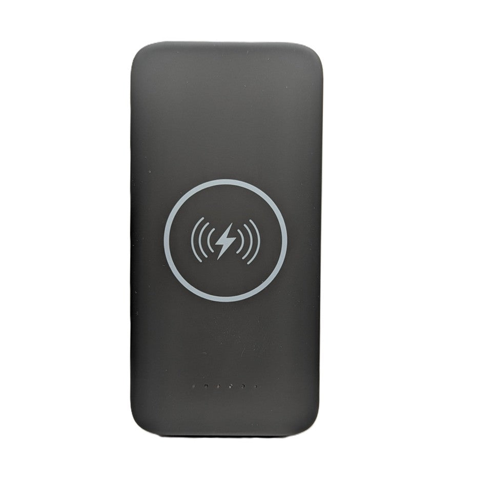 Portable Power Bank Wireless Charger Camera – Hidden Camera with Night Vision & Local Storage