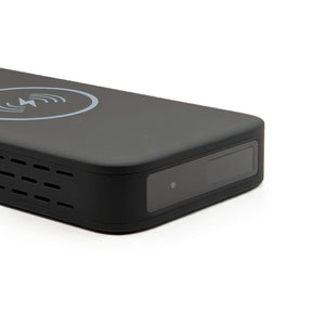 Portable Power Bank Wireless Charger Camera – Hidden Camera with Night Vision & Local Storage