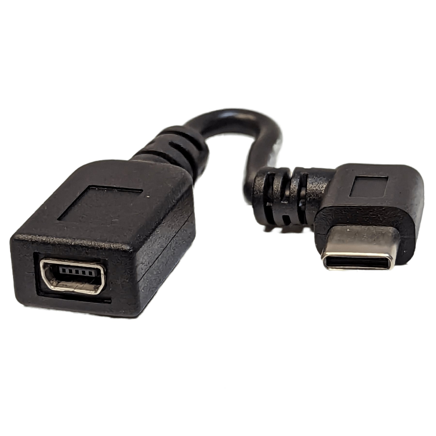 ris Ingen håndjern Spy Spot Mini USB Female to USB Type c Male - Convert gl300 quicklink