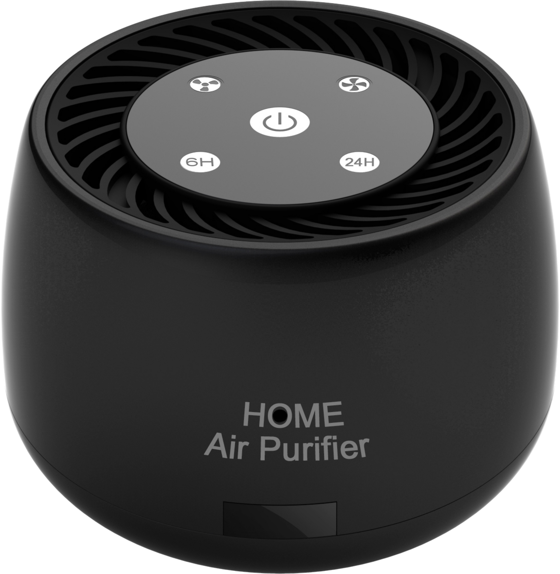 WiFi Hidden Camera Air Purifier - 1080P, Night Vision