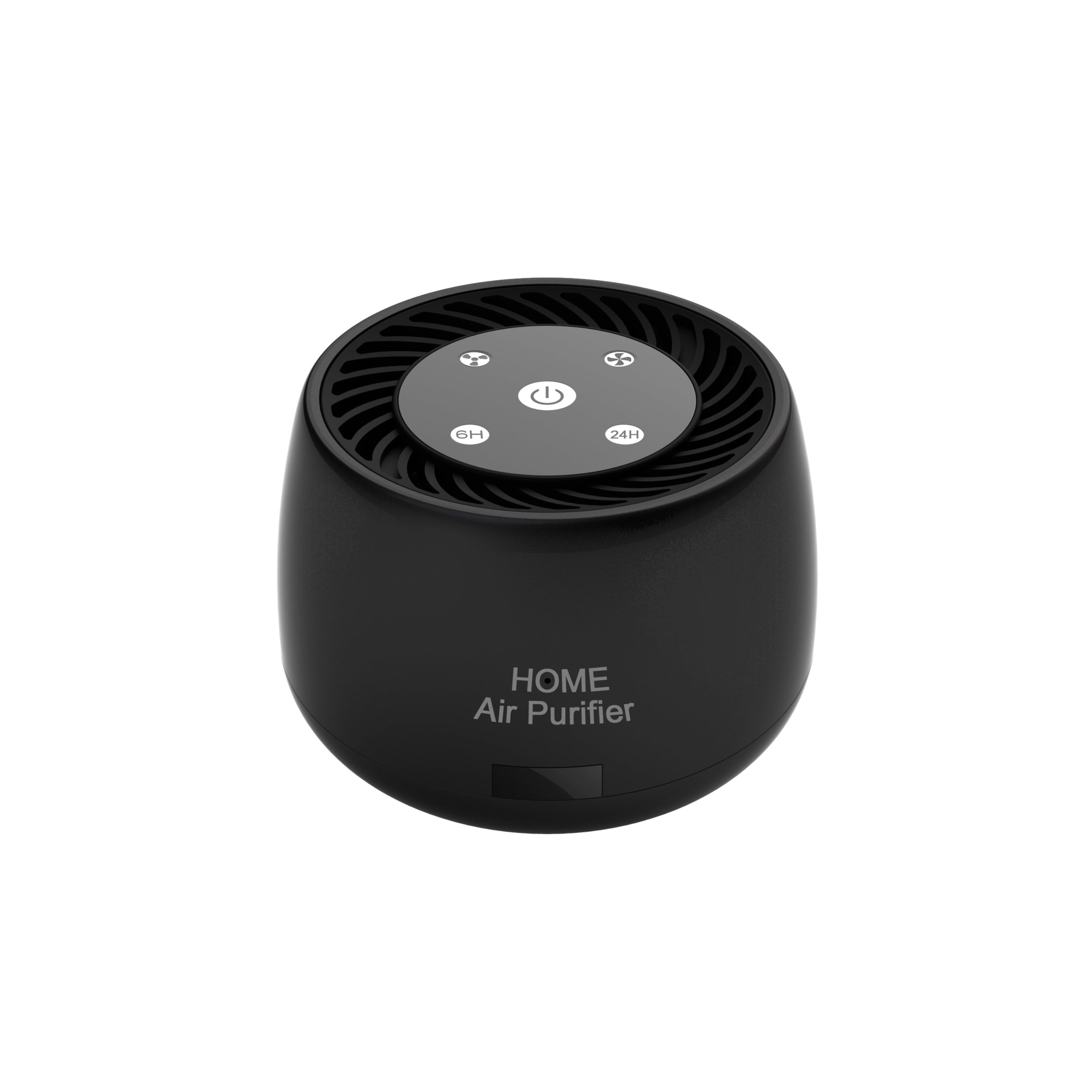 WiFi Hidden Camera Air Purifier - 1080P, Night Vision