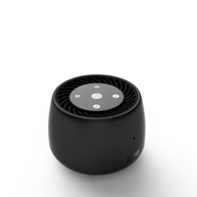 WiFi Hidden Camera Air Purifier - 1080P, Night Vision