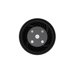 WiFi Hidden Camera Air Purifier - 1080P, Night Vision