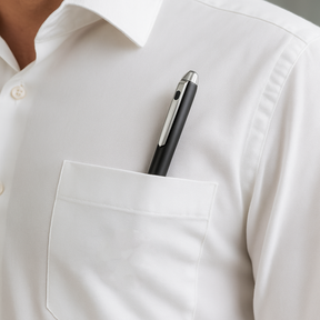 Premium Writing Pen with Built-In 1080p Camera – 64 GB Storage