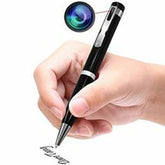 HD Spy Pen Camcorder