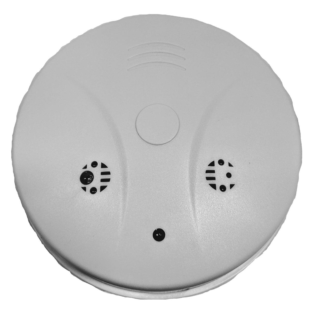 WIFI Smoke Detector HD Video Camera