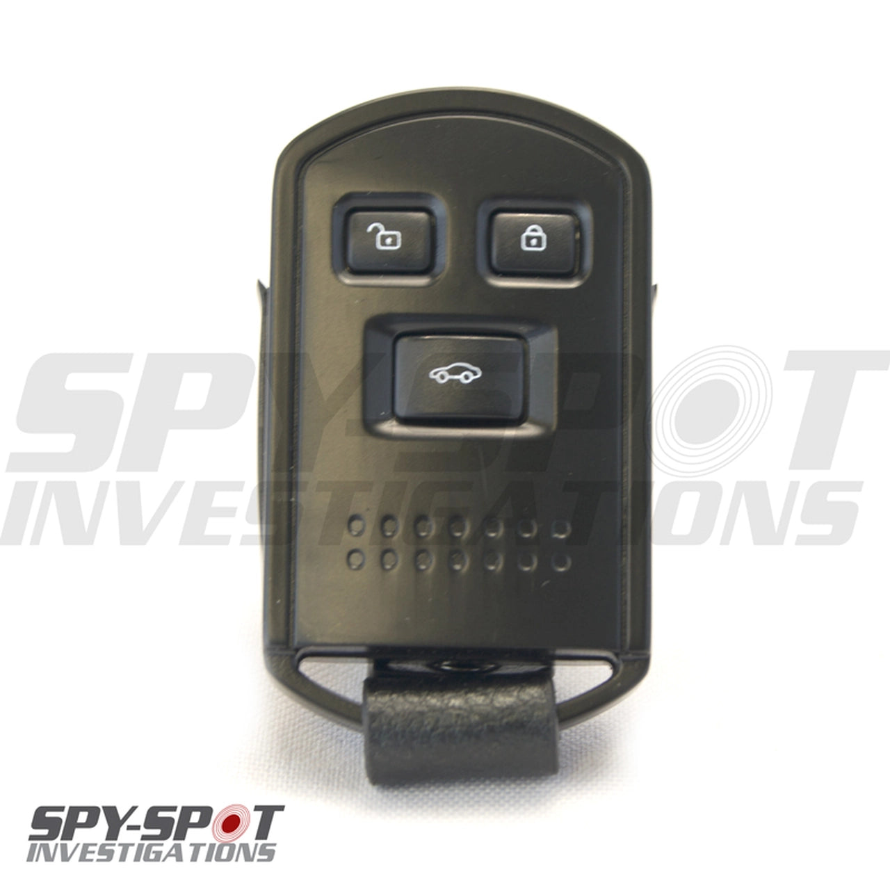 HD Keychain Video Camera with Nightvision