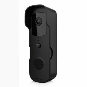 WIFI Doorbell Video Camera Intercom IR Night Vision