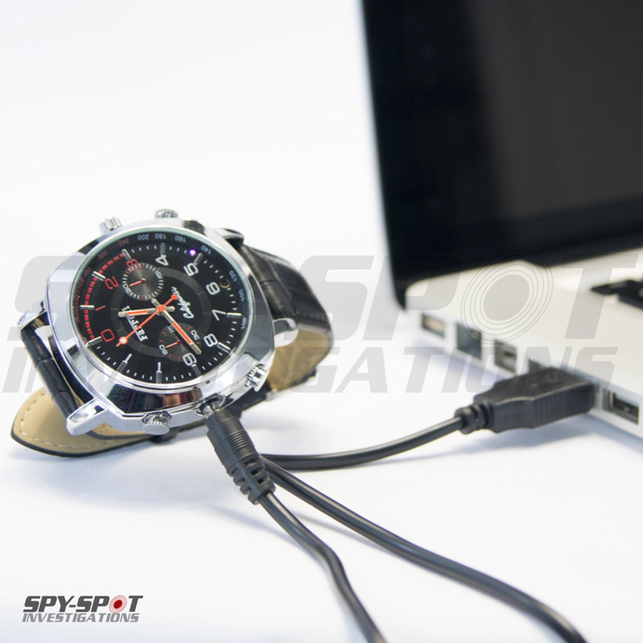 Audio video recording watch cheap