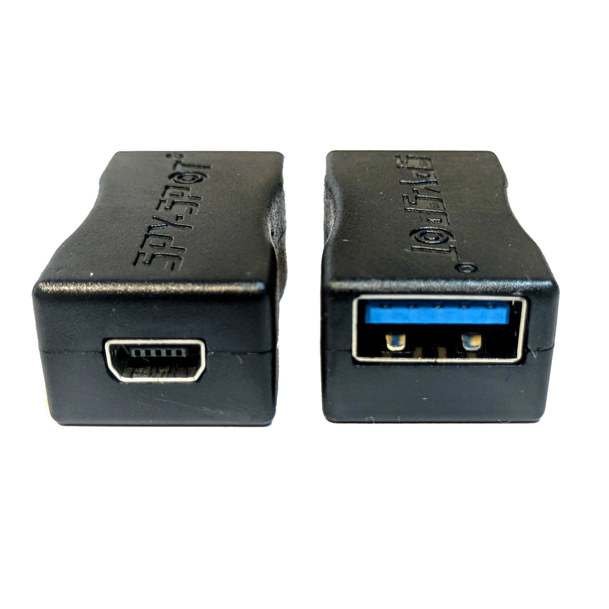 SpySpot Extended Slim Battery for GPS Trackers and Battery Charger - Works with GL 200, GL 300, GL300W, GL-300MA, GL300MG