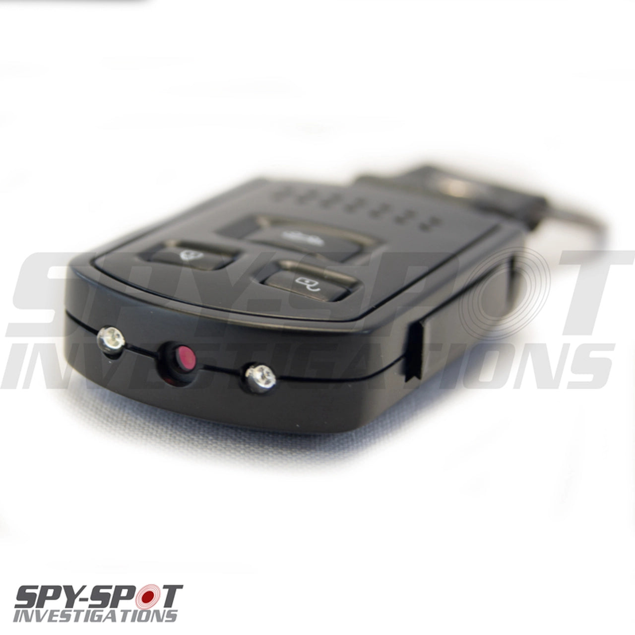 HD Keychain Video Camera with Nightvision