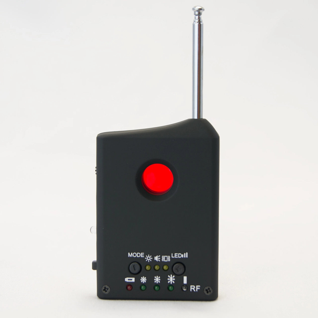 Spy Spot RF Bug Detector Camera Lens Finder