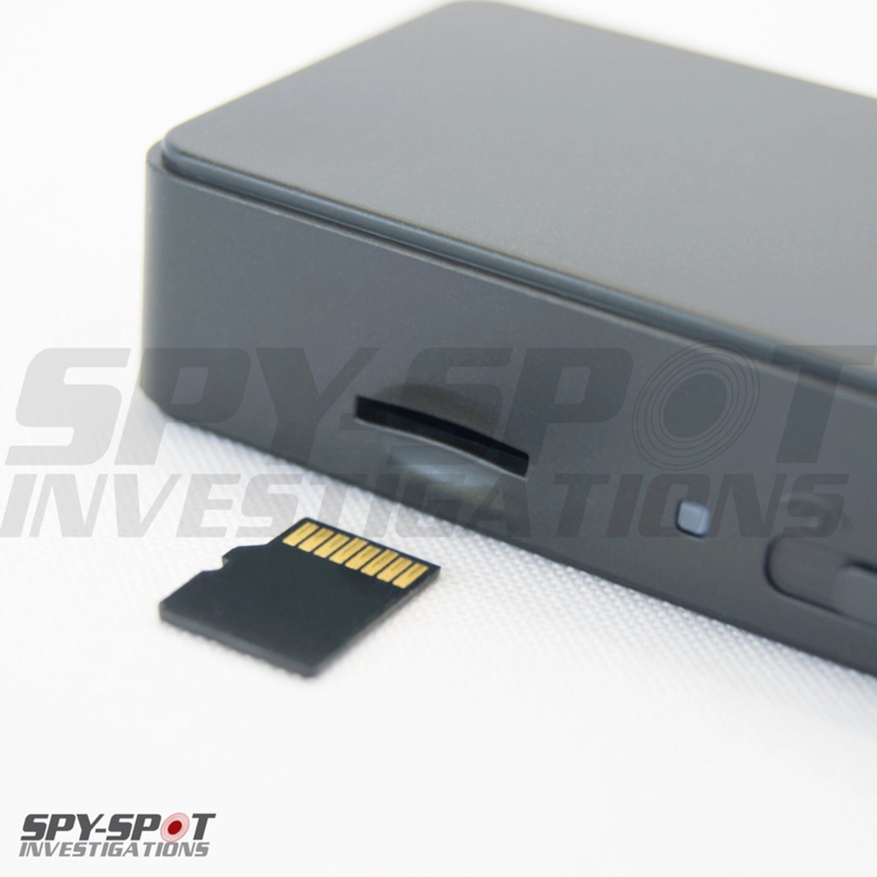 Z15 HD Hidden Camera - 10Hr Battery, Motion & Sound Activated