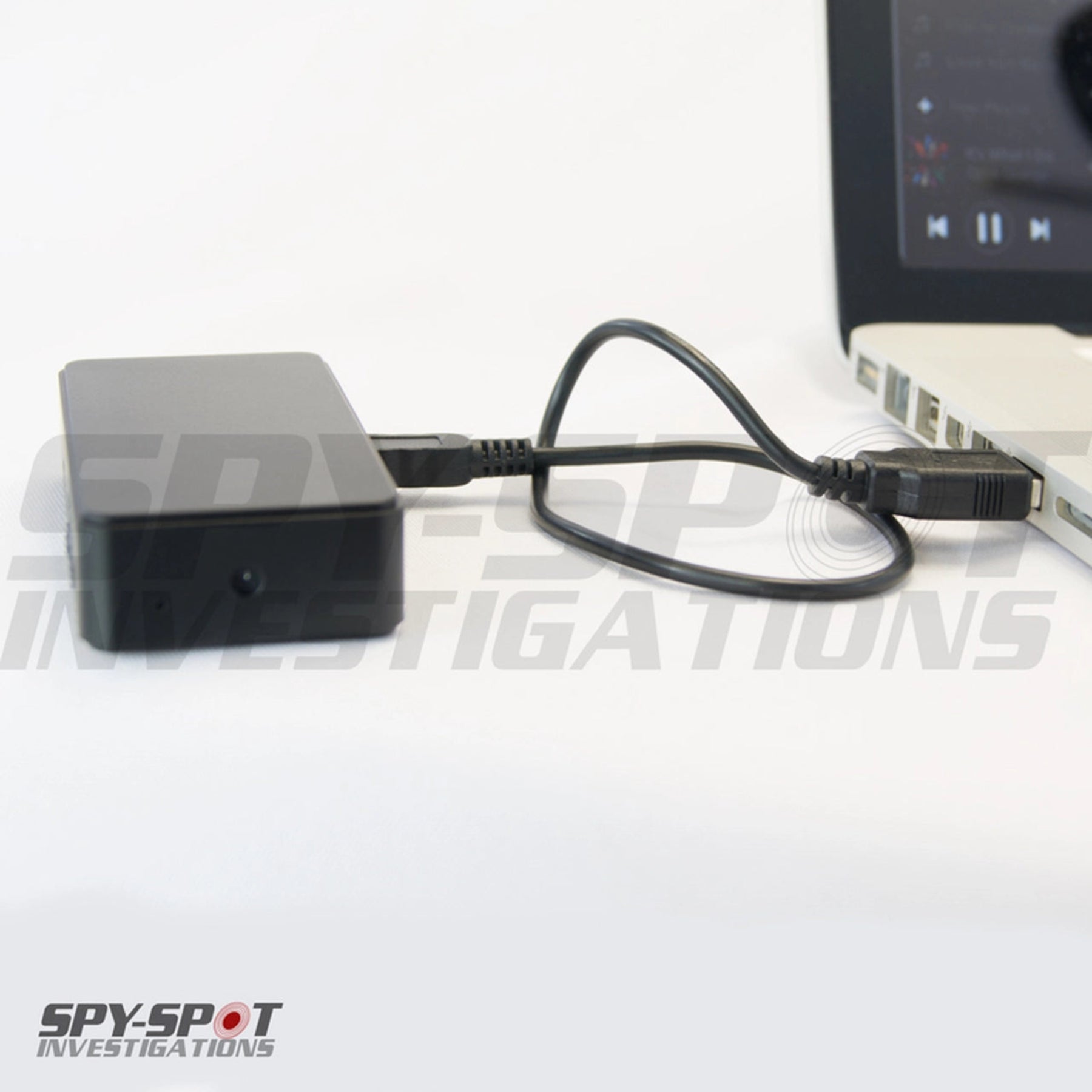 Z15 HD Hidden Camera - 10Hr Battery, Motion & Sound Activated