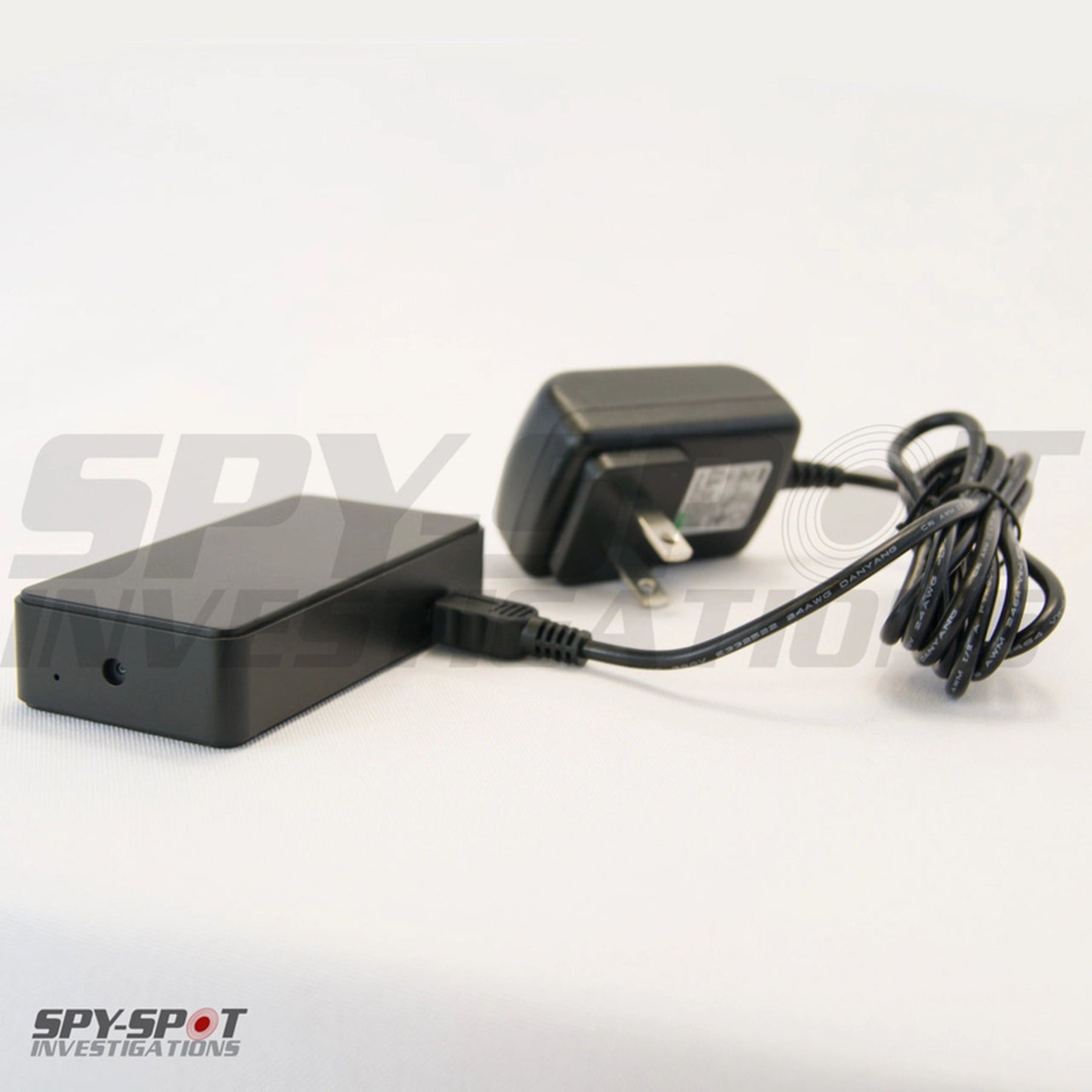Z15 HD Hidden Camera - 10Hr Battery, Motion & Sound Activated