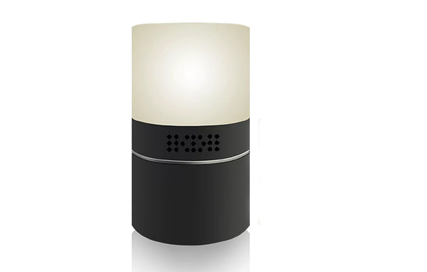 night light spy camera