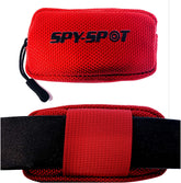Portable GPS Tracker's Case - Waterproof Small Pouch in 3 colors